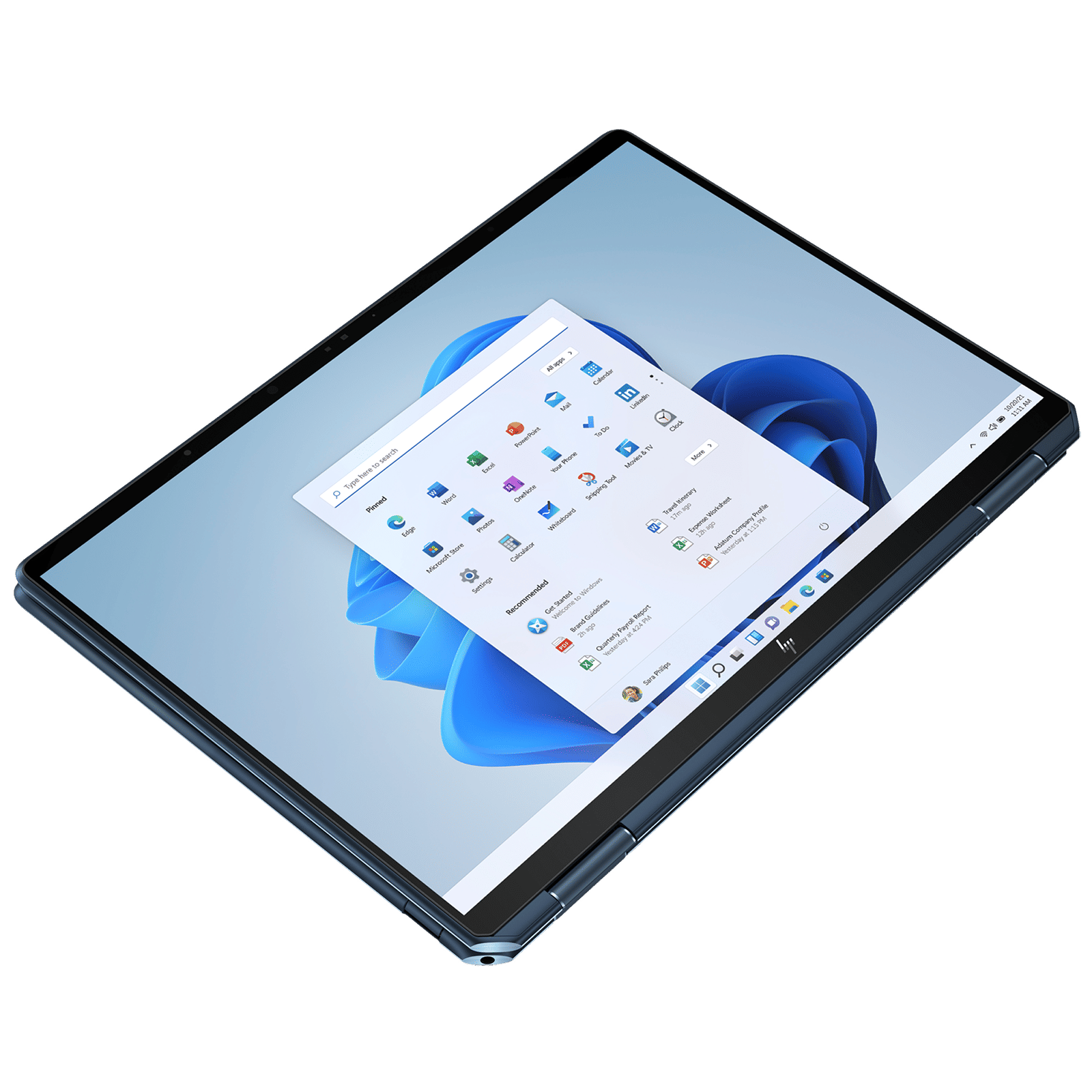 Buy HP Spectre x360 14 Intel Core i7 13th Gen (13.5 inch, 32GB